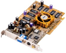 GRAFIKKARTE ASUS NVIDIA