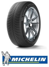 Michelin Cross Climate 2
