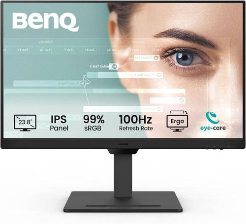 Benq gw2490t zoll - benq, 24