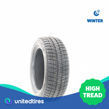 Used 205/55R16 Bridgestone