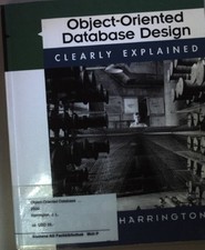 Object-Oriented Database