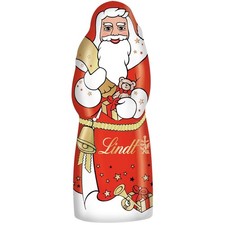 Lindt Weihnachtsmann Hohlfigur