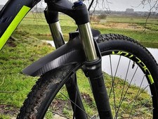 Schutzblech Mudguard mini