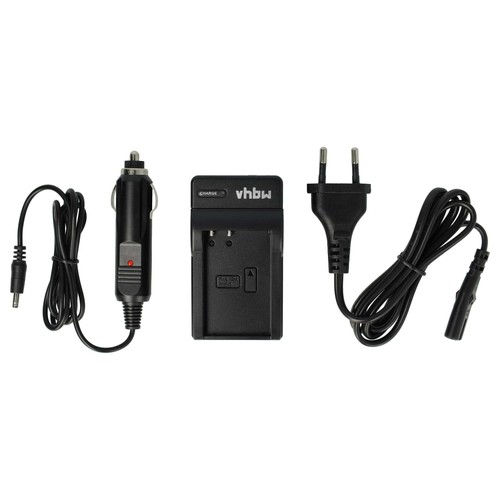 Akku ladegerät für garmin - ladegerät,