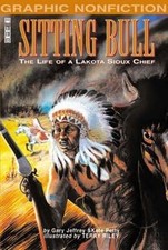 Sitting Bull: The Life of a Lakota Sioux Chief (Gra... | Buch | Zustand sehr gut