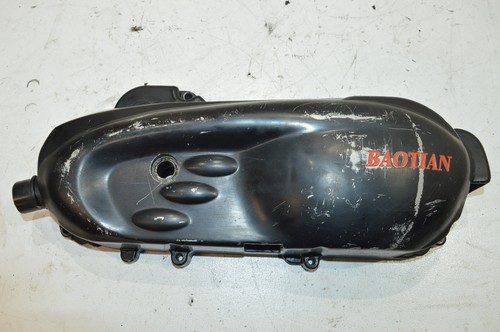 Baotian roller variodeckel - roller,