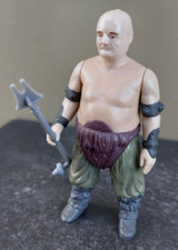 VINTAGE STAR WARS - RANCOR