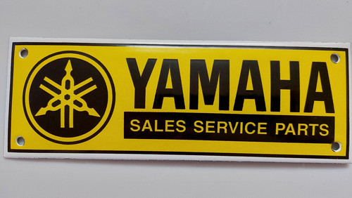 Yamaha sales service - yamaha,