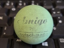 Deutschmann Amigo KR Rohling