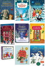 Adventsgeschichten in 24