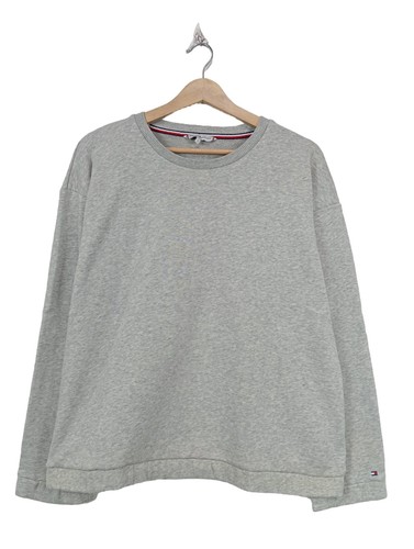 Tommy hilfiger sweatshirt - hilfiger,