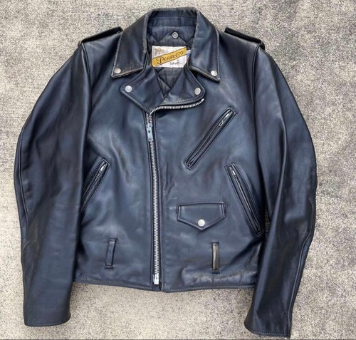 Schott 618 double riders jacke - 618,