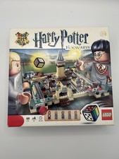 LEGO Games: Harry Potter