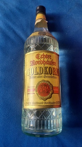 Echter nordhäuser goldkorn - echter,
