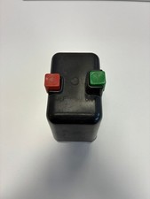 Condor Druckschalter