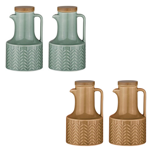 Ladelle öl essig set - Öl,