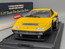Modellautos 1:18 Kyosho 08173Y