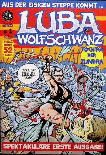 Luba wolfschwanz 1 - luba,