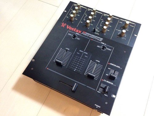Vestax pmc05pro vintage - vestax,