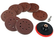 Klett Schleifscheiben 125mm