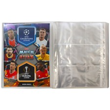 Topps Champions League 2020/21
