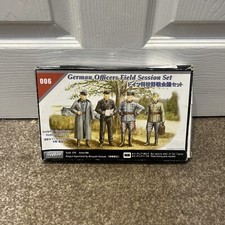 Tristar No 35006 - German