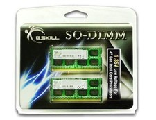 16GB G.Skill DDR3 1600MHz