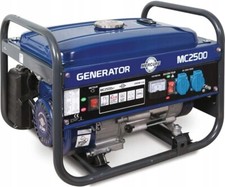 S27 mercure mc2500 - s27,