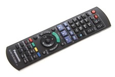 Panasonic N2QAYB000759 Fernbedienung für DMR-BCT820,DMR-BST835,DMR-BST730