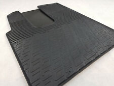 Original Lengenfelder Gummimatten für Mercedes Actros MP4 Gummi Fußmatten LKW 