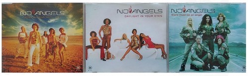 Angels sammlung 3 - cd,