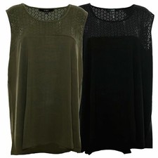 X Two Baila Top T Shirt Tunika