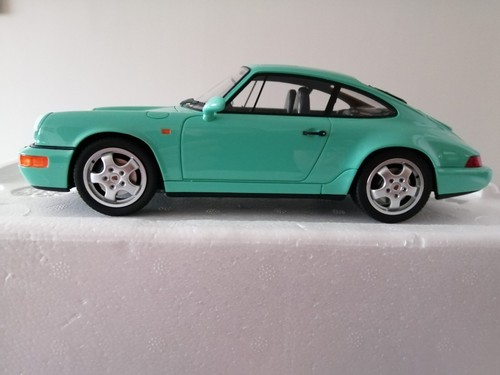 Spirit gt019c porsche - spirit,