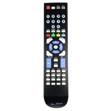 RM-Series® TV Fernbedienung