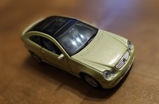 Mercedes klasse sportcoupé - mercedes,
