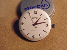 Eberhard 11500 Automatisch