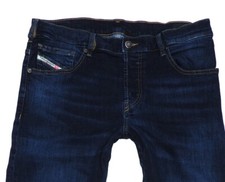 DIESEL D-YENNOX HERREN JEANS – W32 L30 iakop belther**TOP 2025 32/30 **