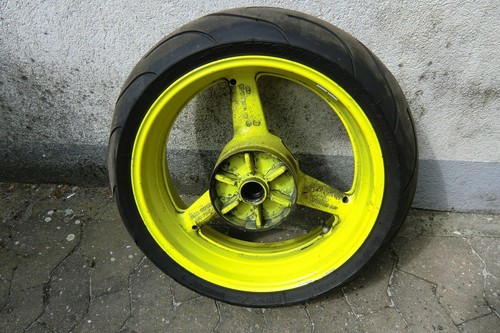 Yamaha yzf rn01 felge - yamaha,