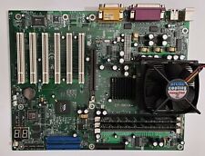 EPOX 8KHA+ Sockel A retro AGP