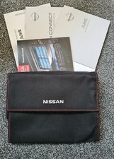 ORIGINAL NISSAN JUKE