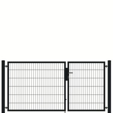 Doppeltor PROFI 2-flg