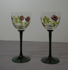 2 sehr schöne Jugendstil