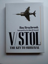 V/STOL - The Key to survival
