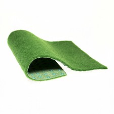 Vliesrasen Nadelfilz