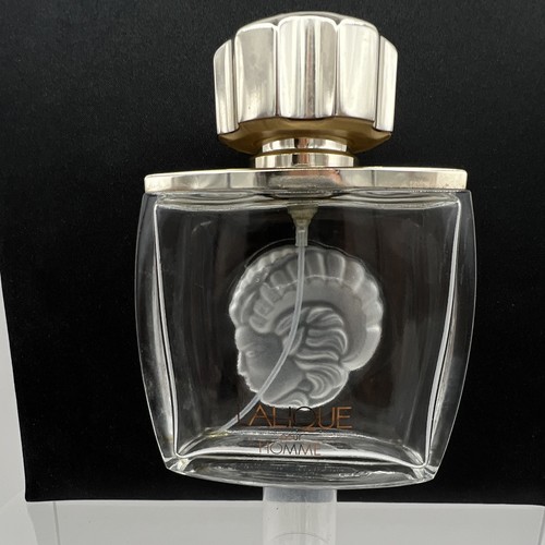 Lalique pour homme leerflasche - homme,