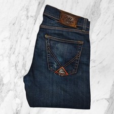 ROY ROGERS RUGGED Herren Jeans