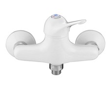 Einhandmischer Dusche