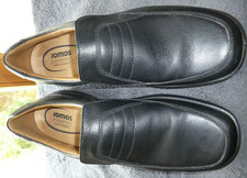 Jomos herren halbschuhe - herren,