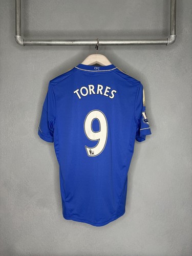 Chelsea fernando torres - fc,