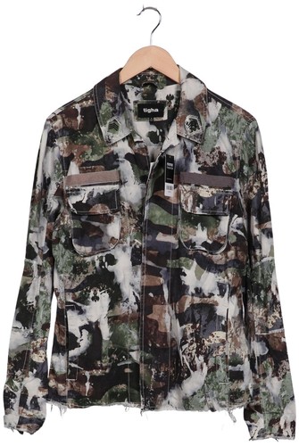 Tigha jacke herren anorak - tigha,